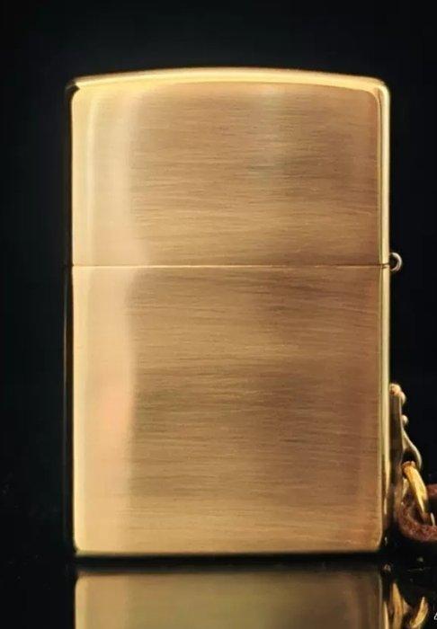 Zippo, Dragon Ball Full Brass - Japan Limited and Special, Verzamelen, Rookartikelen, Aanstekers en Luciferdoosjes