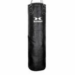 Hammer Boxing Bokszak Premium, Leder, 100x35 cm