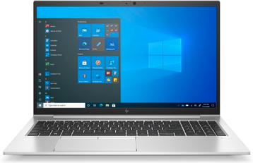HP EliteBook 850 G8 15,6 FHD , 16GB , 256GB SSD , i5-1135 beschikbaar voor biedingen