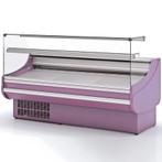 Koeltoonbank | CVE-SERIE | -1°C/+5°C | Statisch | Gekoelde, Verzenden, Nieuw in verpakking