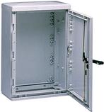 ABB EH3N Porte Taille 00 AP 875 Sans Poignée -, Bricolage & Construction, Verzenden