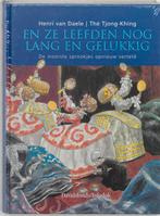 En ze leefden nog lang en gelukkig 9789059080911, Verzenden, Gelezen, H. van Daele