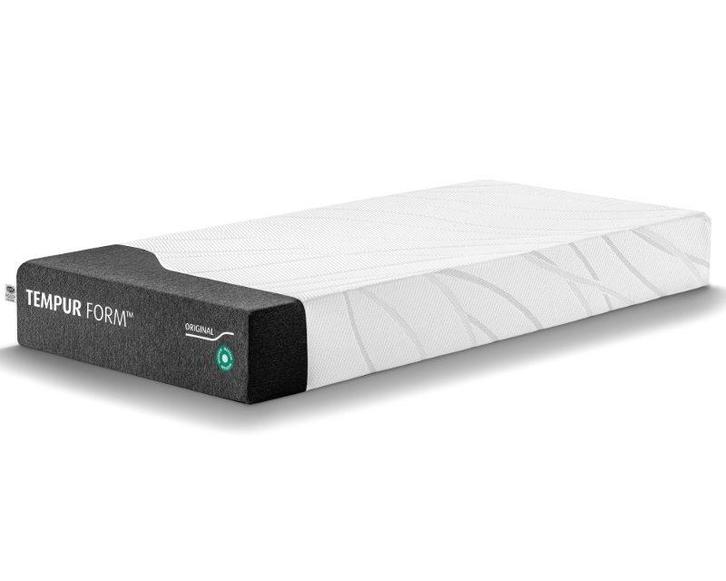 TEMPUR Form™ Original Matras - 22 cm hoog Medium - 140x200, Huis en Inrichting, Slaapkamer | Matrassen en Bedbodems