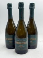 M.Marcoult, Carabins Parcellaire - Champagne Blanc de Noirs,