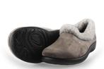 Fly Flot Pantoffels in maat 38 Zwart | 5% extra korting, Kleding | Dames, Schoenen, Verzenden, Zwart, Zo goed als nieuw, Pantoffels of Sloffen