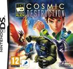 Ben 10 Ultimate Alien Cosmic Destruction (Nintendo DS, Consoles de jeu & Jeux vidéo, Ophalen of Verzenden