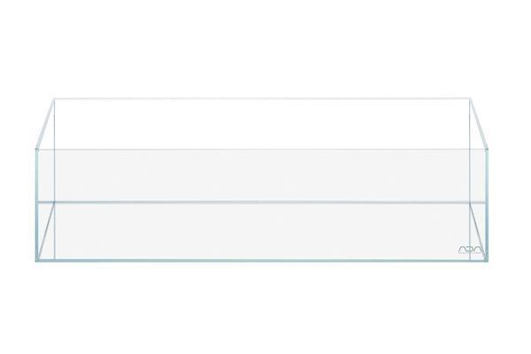 ADA Cube garden Shallow, Dieren en Toebehoren, Vissen | Aquaria en Toebehoren, Nieuw, Verzenden