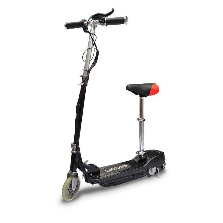Kinderen Step | 120W | Retour Deal | 40% Voordeel!, Fietsen en Brommers, Steps, Nieuw, Elektrische step (E-scooter), Verzenden