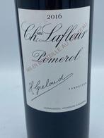 2016 Chateau Lafleur - Pomerol - 1 Fles (0,75 liter), Nieuw