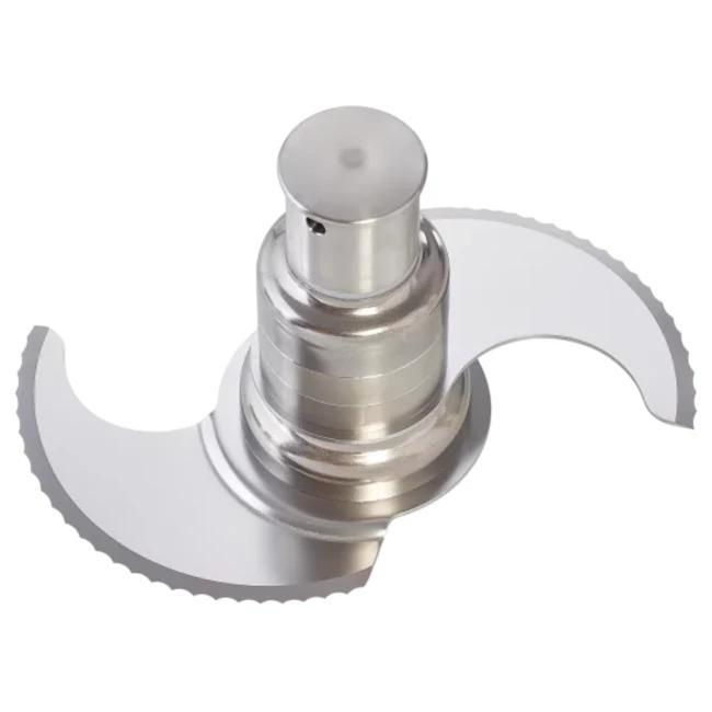 Mes | Robot Coupe 7.5L Cutters | RVS (Gekarteld) Robot, Zakelijke goederen, Horeca | Keukenapparatuur, Nieuw in verpakking, Verzenden