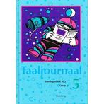 Taaljournaal Leerlingenboek NT2 groep 5, Boeken, Nieuw, Verzenden