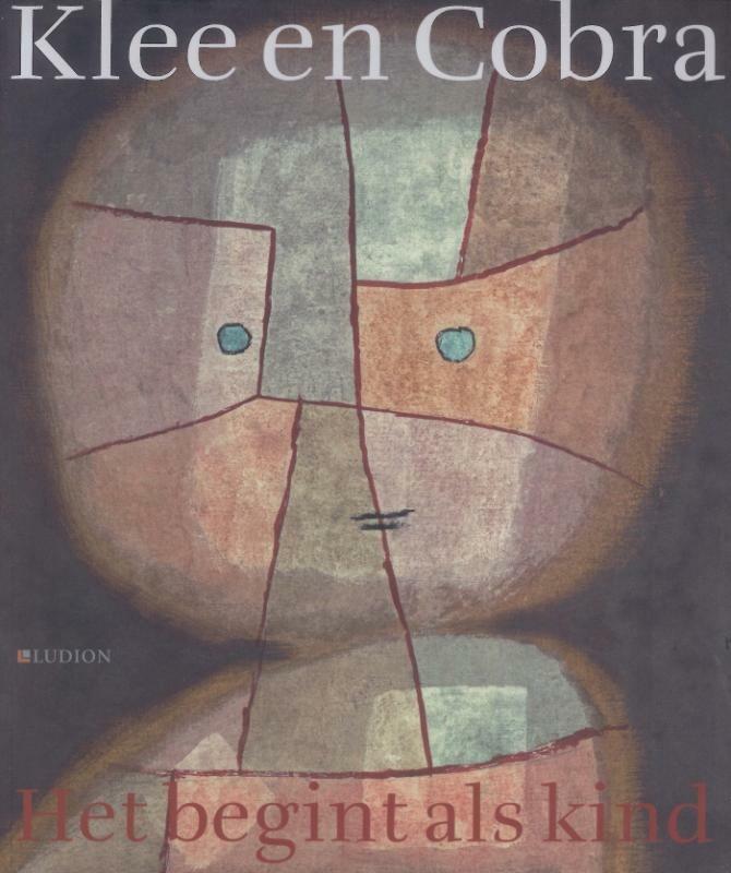 Klee en Cobra 9789461300430 Osamu Okuda, Boeken, Kunst en Cultuur | Beeldend, Zo goed als nieuw, Verzenden