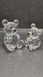 Swarovski - Beer 010004 - Beer 012262 - boxed en