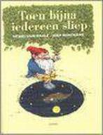 Toen Bijna Iedereen Sliep 9789031716197 H. van Daele, Verzenden, Zo goed als nieuw, H. van Daele