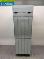 Réfrigérateur-congélateur en acier inoxydable 2 x 280 ltr, Verzenden, Nieuw in verpakking