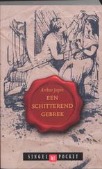 Een schitterend gebrek 9789041331748 Arthur Japin, Boeken, Verzenden, Gelezen, Arthur Japin