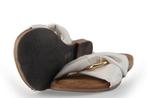 Lazamani Sandalen in maat 38 Wit | 5% extra korting, Verzenden, Wit, Lazamani, Sandalen of Muiltjes