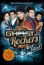 Ghost rockers  -   Voor altijd? 9789462771840, Livres, Livres pour enfants | Jeunesse | 13 ans et plus, Bjorn van den Eynde, Verzenden