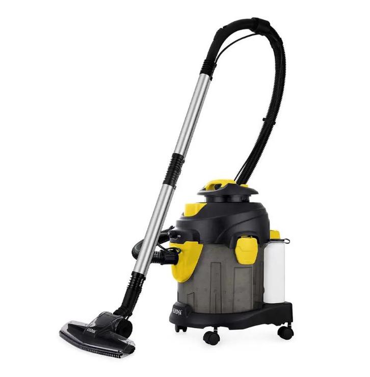 Winningstar st-5036 Nat- En Droogzuiger 15l 1400w, Electroménager, Aspirateurs, Enlèvement ou Envoi