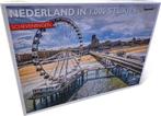 Nederland in 1.000 stukjes - Pier Scheveningen op Overig, Hobby & Loisirs créatifs, Verzenden