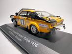 Replicars 1:43 - Voiture de course miniature - Opel Kadett C, Nieuw