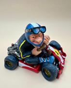 Parastone - Beeldje - ***Go kart Racer*** Collection, Antiek en Kunst