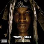 Young Jeezy - Recession CD, Verzenden, Nieuw in verpakking