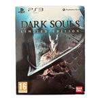 Dark Souls Limited Edition (PS3) (TWEEDEHANDS), Games en Spelcomputers, Verzenden, Nieuw