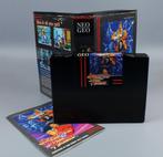 SNK - Neo Geo - AES - Aggressors of Dark Kombat - Videogame, Games en Spelcomputers, Nieuw