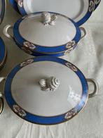 Bavaria - Paul Müller te Selb - Eetservies (25) - Vintage