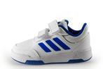 Adidas Sportschoenen Jongens in maat 22 Wit, Kinderen en Baby's, Adidas, Verzenden, Zo goed als nieuw, Jongen of Meisje