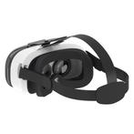 2N VR Virtual Reality 3D Bril 120° Met Bluetooth, Games en Spelcomputers, Virtual Reality, Nieuw, Verzenden