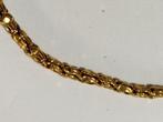 Halsketting - 19.2 kt. Geel goud, Nieuw