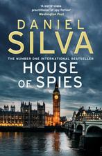 House of Spies 9780008272081 Daniel Silva, Boeken, Verzenden, Gelezen, Daniel Silva
