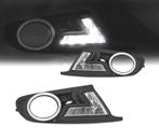 Grilles Feux Diurnes Pour Volkswagen Vw Golf Mk6 08-12, Auto-onderdelen, Verlichting, Verzenden, Nieuw
