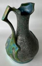 Karthago - Carafe - Céramique - vers 1900, Antiek en Kunst