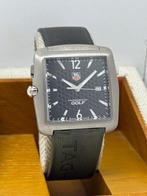 TAG Heuer - Professional Tiger Woods Golf - Zonder