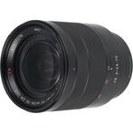 Sony FE 24-70mm F/4 ZA OSS ZEISS Vario-Tessar T* occasion, Audio, Tv en Foto, Verzenden, Zo goed als nieuw