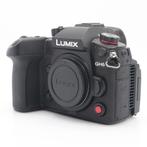 Panasonic Lumix DC-GH6 body | Tweedehands, Audio, Tv en Foto, Fotocamera's Digitaal, Verzenden, Zo goed als nieuw