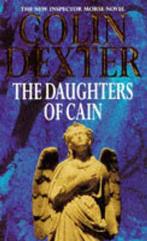 The Daughters of Cain 9780330341639 Colin Dexter, Boeken, Verzenden, Gelezen, Colin Dexter