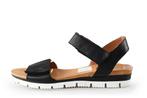 AQA Sandalen in maat 41 Zwart | 5% extra korting, Kleding | Dames, Verzenden, Zwart, AQA, Sandalen of Muiltjes