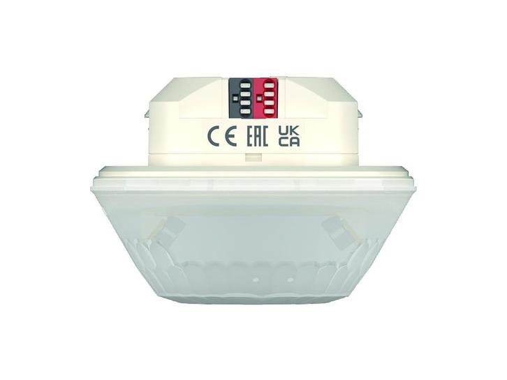 Détecteur De Présence De Couloir KNX 28x5m Montage Au, Doe-het-zelf en Bouw, Elektriciteit en Kabels, Verzenden