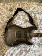 Schecter - Damien élite 6 - - Elektrische gitaar - Indonesië, Muziek en Instrumenten, Nieuw