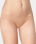 sloggi Zero Microfibre Dames Hipstring Microvezel - Huids..., Verzenden