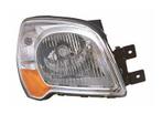 Kia Sportage 2008-2010 Koplamp Rechts (Koplampen), Verzenden, Nieuw