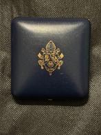 Pape Benoît XVI - Rosaire de laudience - Benoît et donné, Antiquités & Art