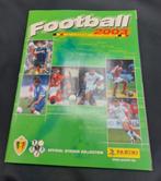 Panini - Football 2003 Bel- Complete Album, Collections