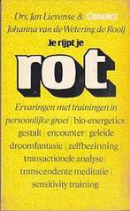 Je rypt je rot 9789025420451 Lievense, Verzenden, Lievense