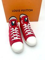 Louis Vuitton - Baseball - High-top sneakers - Maat: EU 40, Nieuw