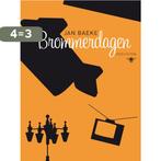 Brommerdagen 9789023456018 Jan Baeke, Verzenden, Zo goed als nieuw, Jan Baeke